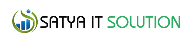 SATYA IT SOLUTION